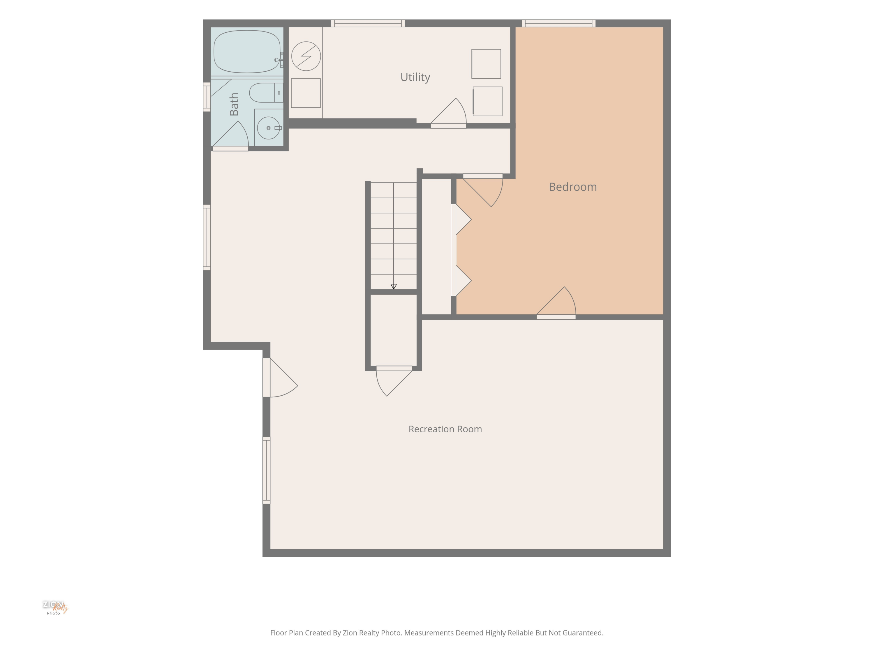 425 East Mule Deer Road Central, UT 84722 - Photo 47 of 47 Gallery Image 47