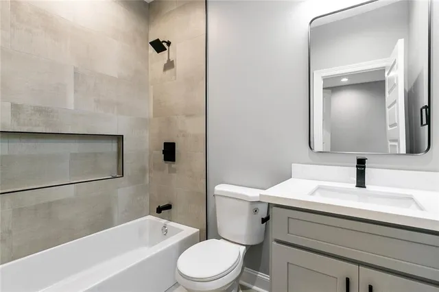 $2,500 | 1222 St Denis Street, New Orleans, LA 70122