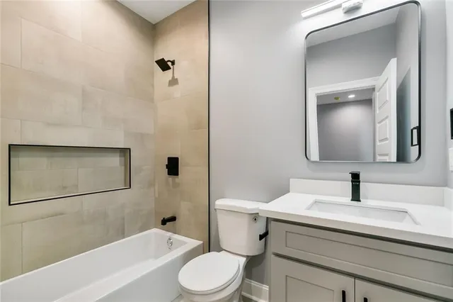 $2,500 | 1222 St Denis Street, New Orleans, LA 70122