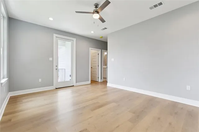 $2,500 | 1222 St Denis Street, New Orleans, LA 70122