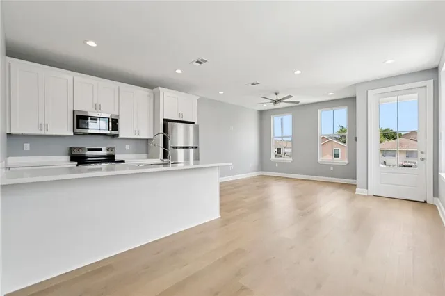 $2,500 | 1222 St Denis Street, New Orleans, LA 70122