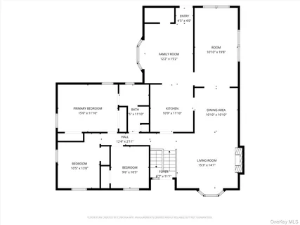 $325,000 | 12 Robert Drive, Hyde Park, NY 12538