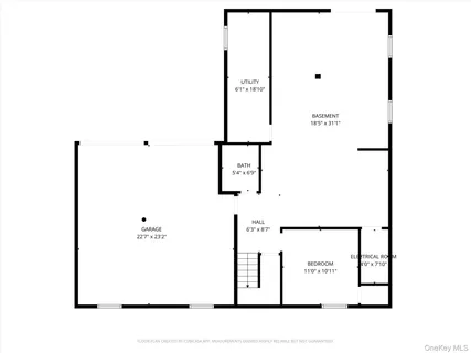 $325,000 | 12 Robert Drive, Hyde Park, NY 12538