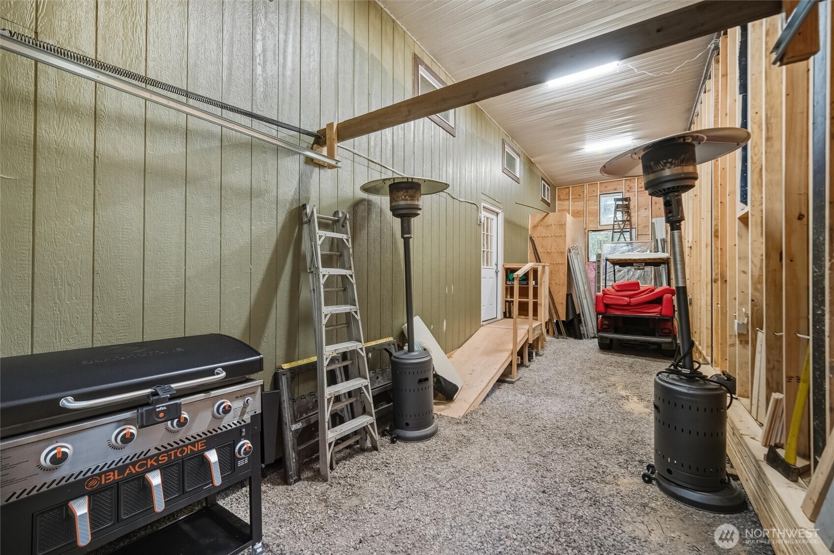 1015 Maple Lane Maple Falls, WA 98266 - Photo 35 of 39 a utility room with dryer and washer