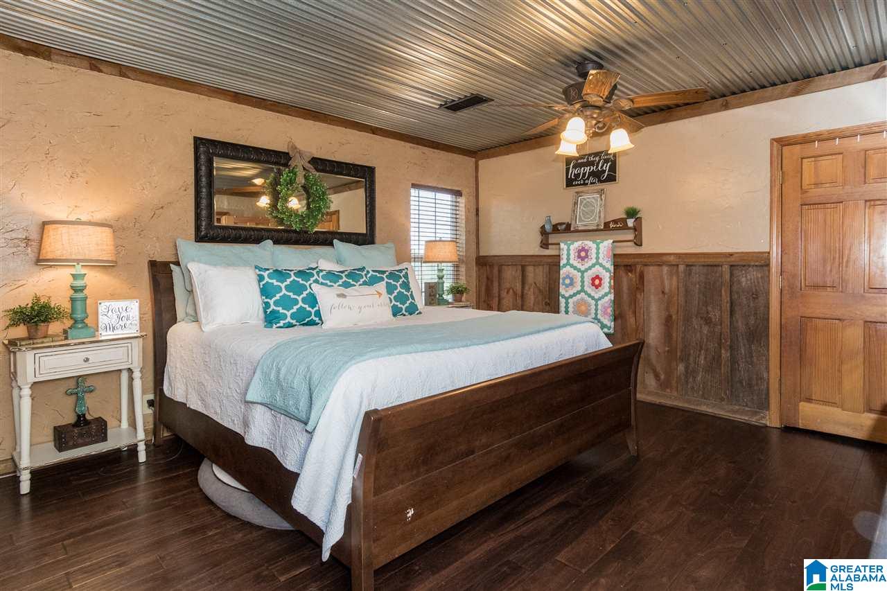 460 Wow Road Blountsville, AL 35031 - Photo 19 of 50