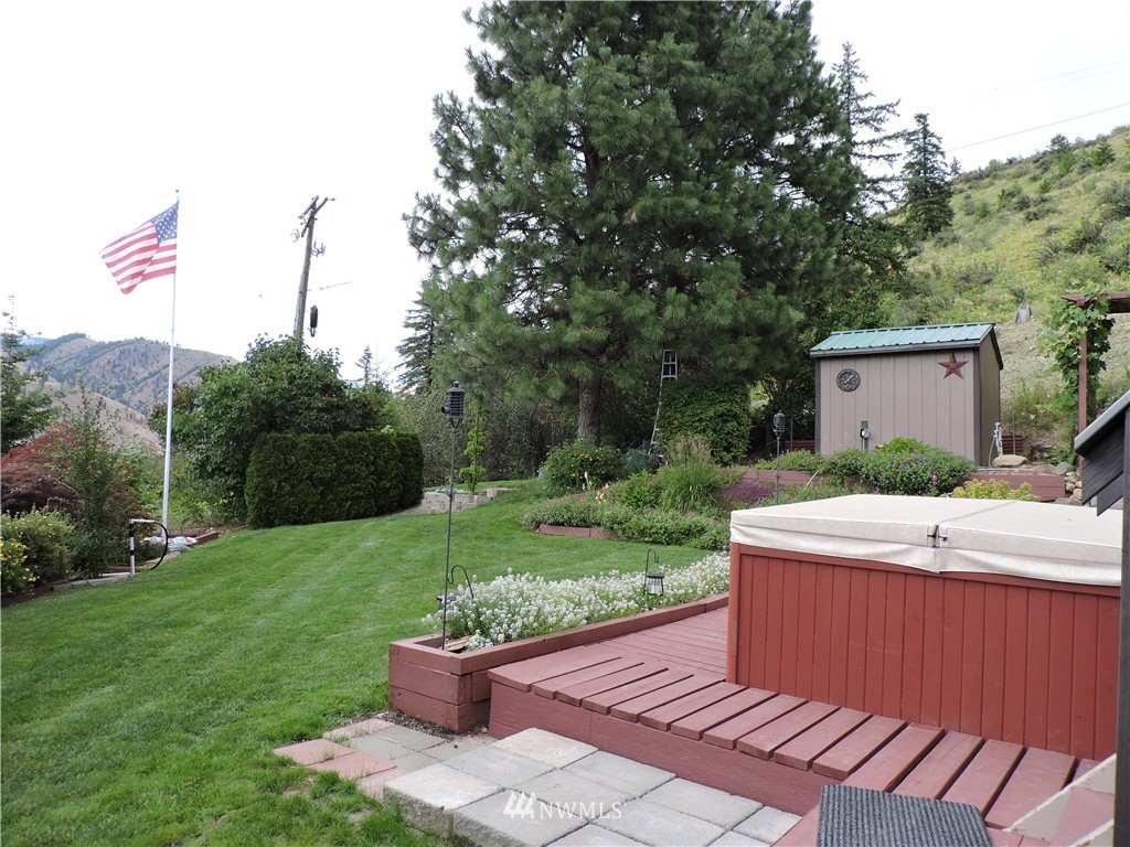 6861 Stine Hill Road Cashmere, WA 98815 - Photo 21 of 25