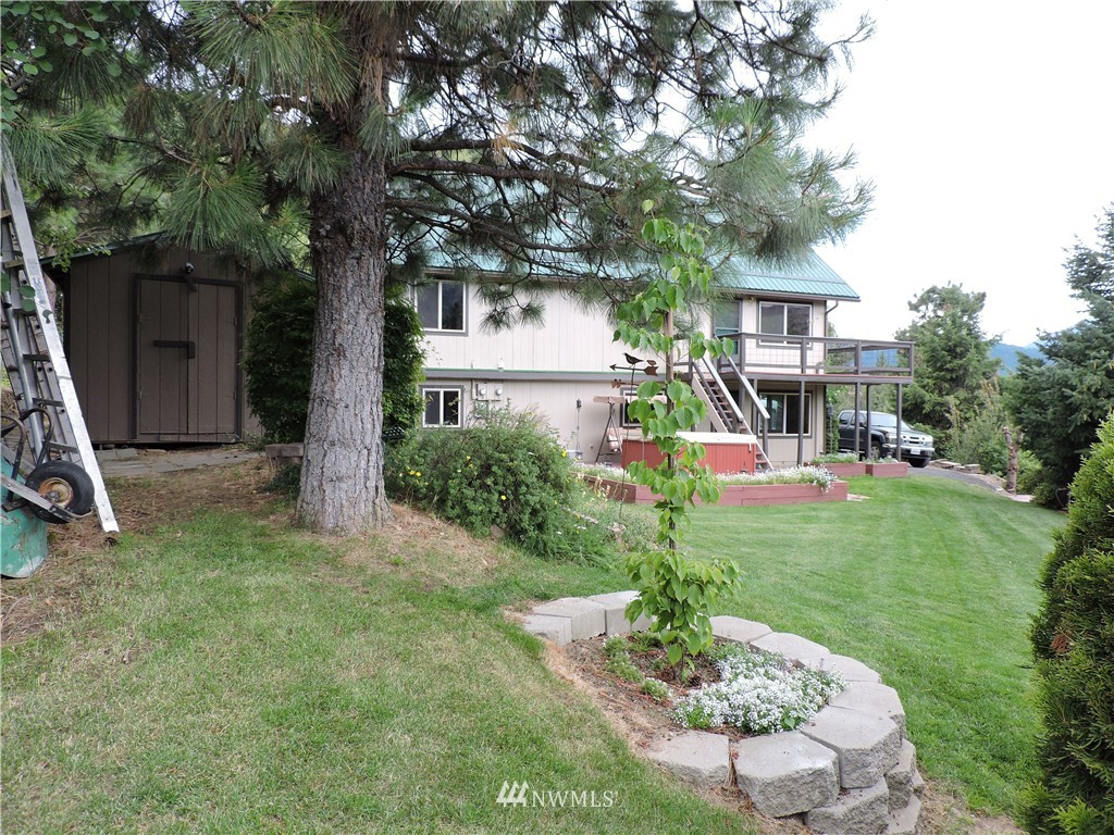 6861 Stine Hill Road Cashmere, WA 98815 - Photo 22 of 25