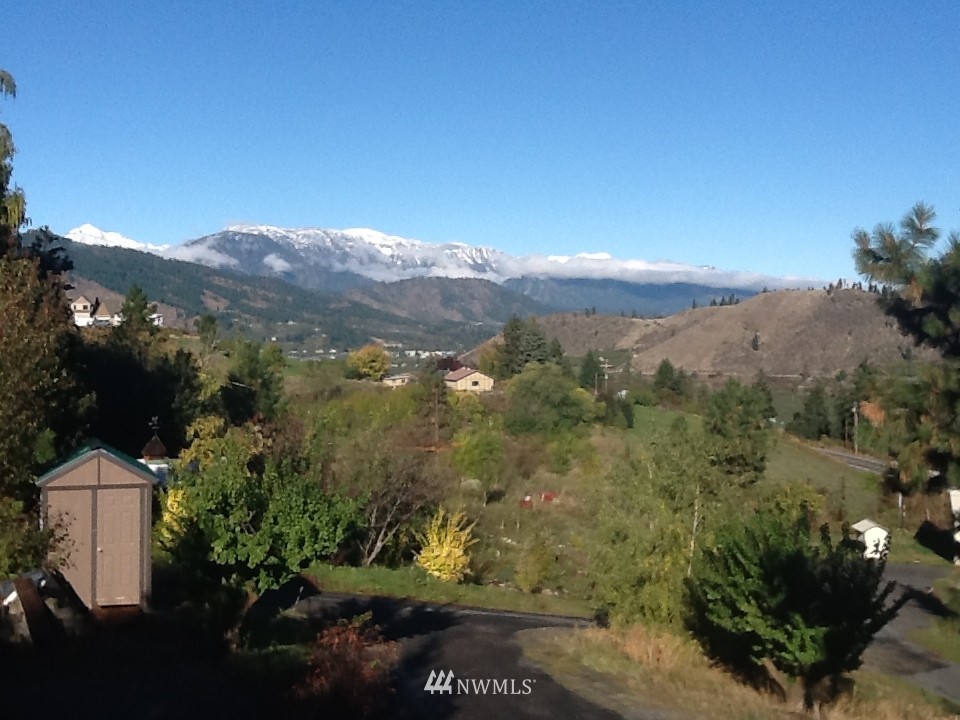 6861 Stine Hill Road Cashmere, WA 98815 - Photo 23 of 25