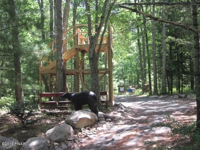 110-111 Dorys Road Dingmans Ferry, PA 18328 - Photo 39 of 41