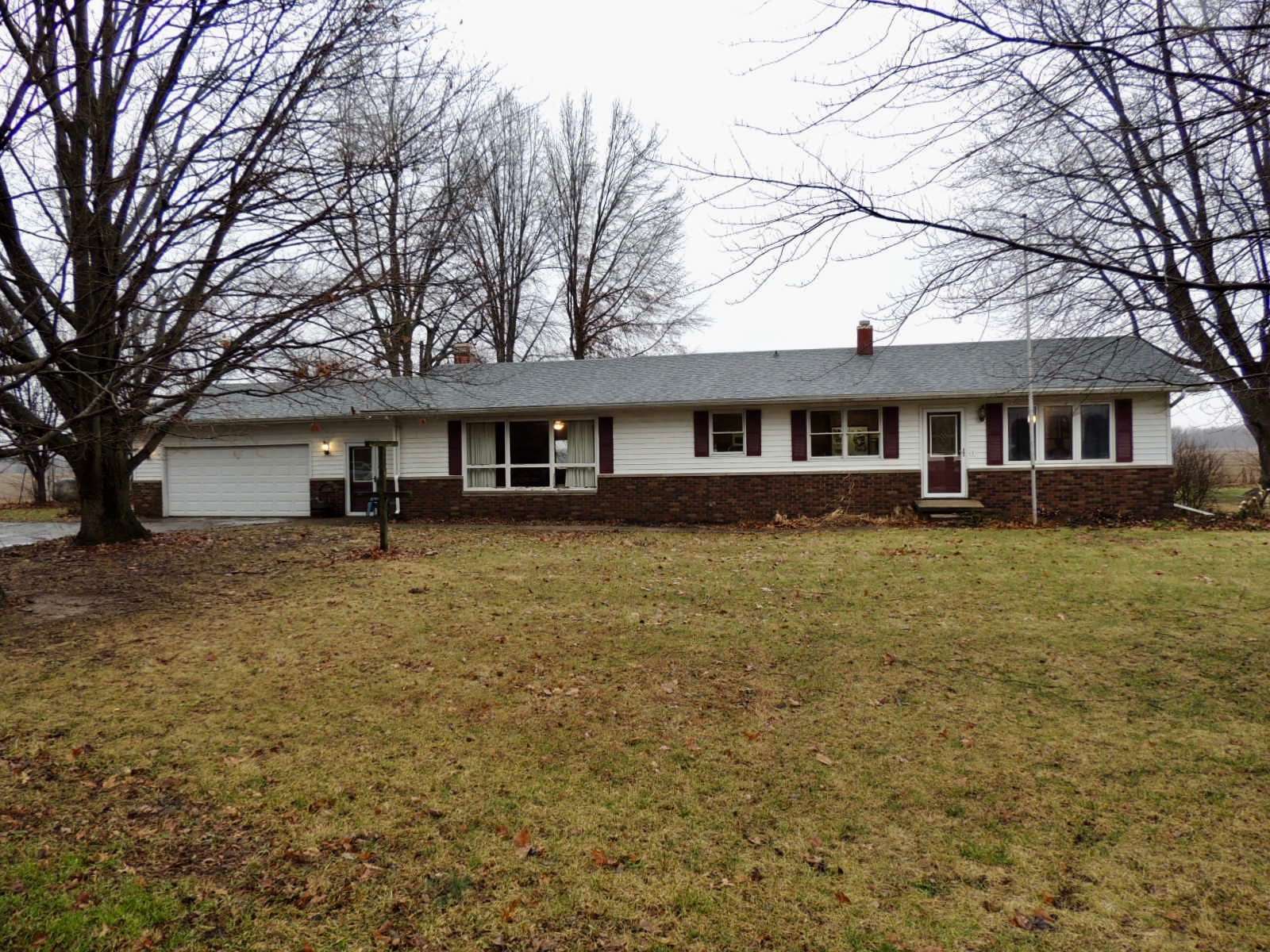 5620 West Gas Line Road Frankfort, IN 46041 - Photo 1 of 18 Gallery Image 1