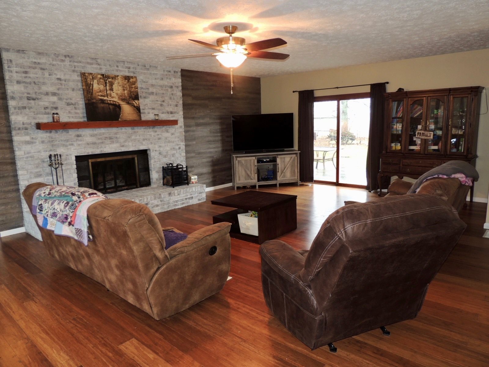 5620 West Gas Line Road Frankfort, IN 46041 - Photo 2 of 18 Gallery Image 2