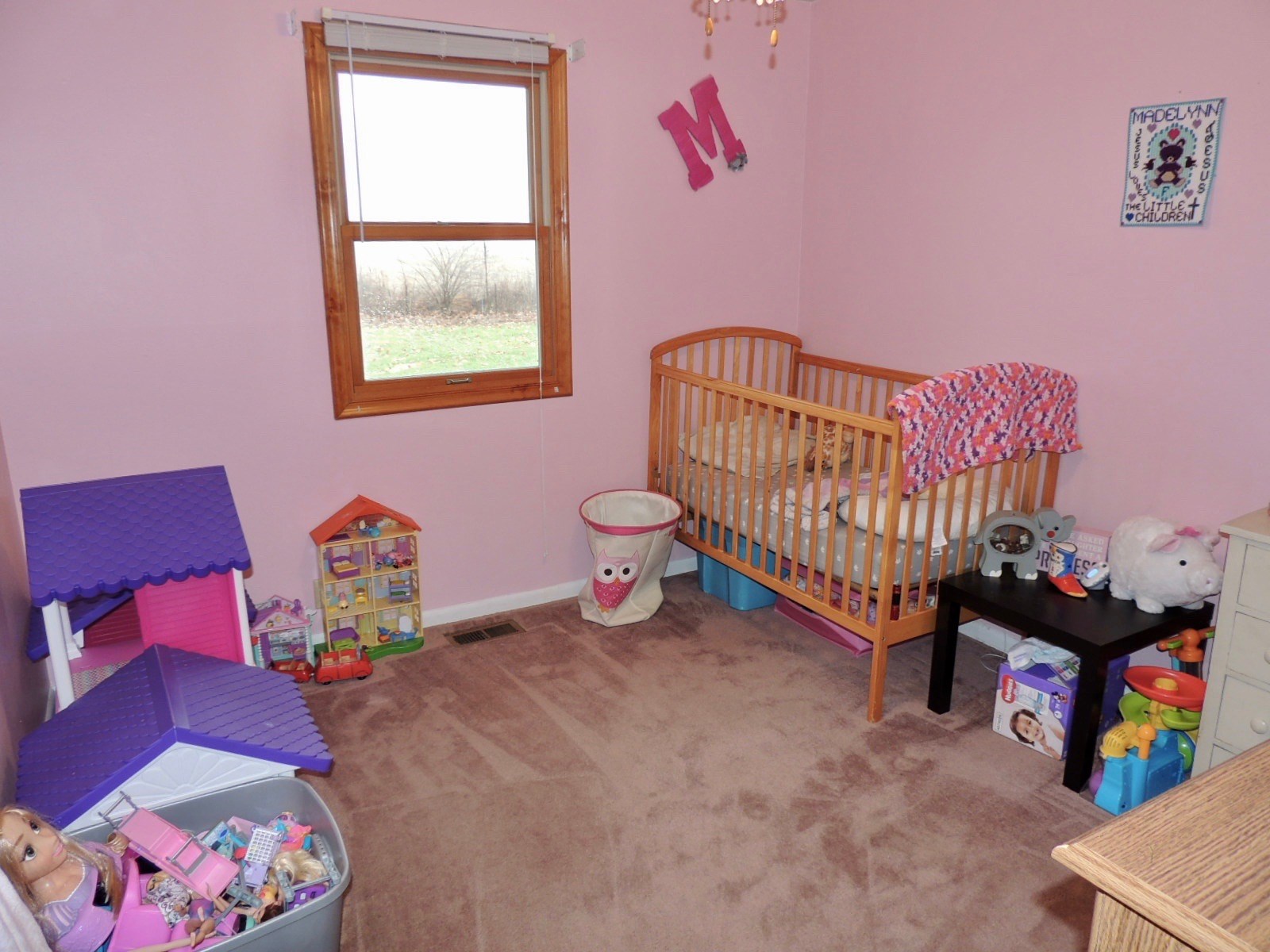 5620 West Gas Line Road Frankfort, IN 46041 - Photo 11 of 18 Gallery Image 11