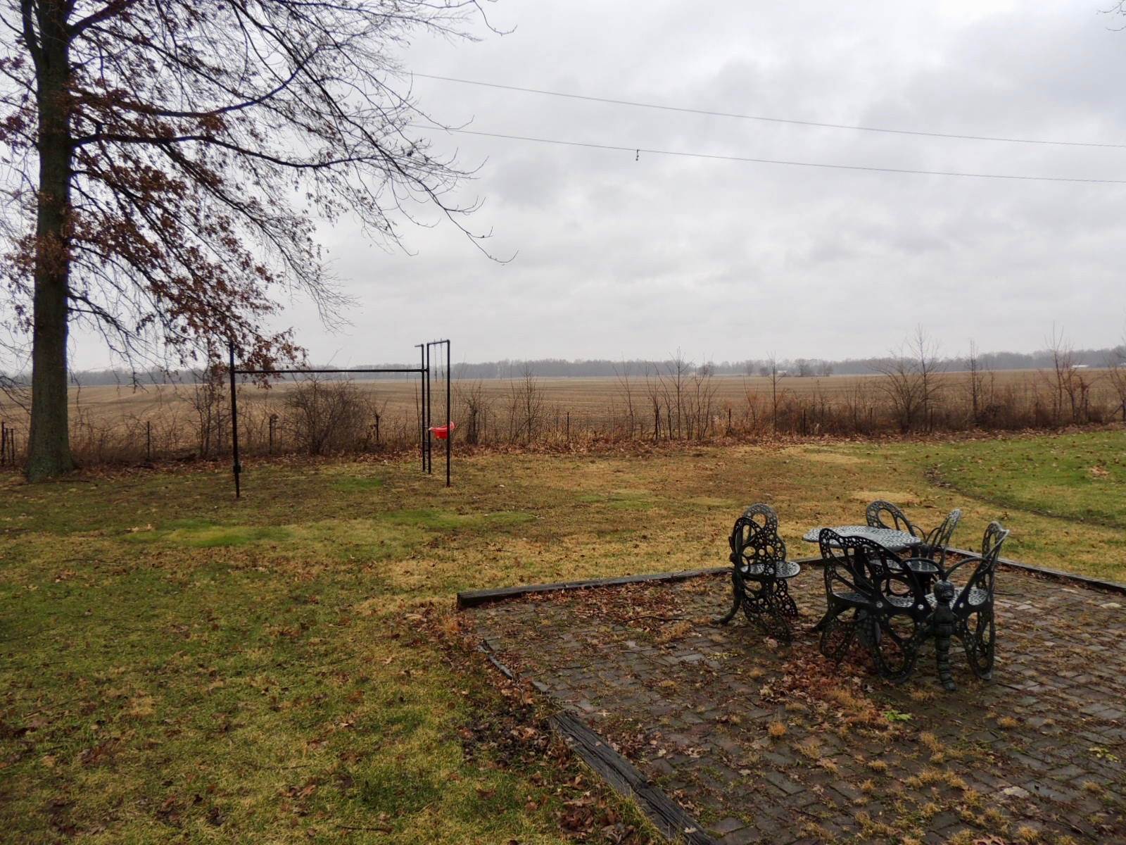 5620 West Gas Line Road Frankfort, IN 46041 - Photo 17 of 18 Gallery Image 17