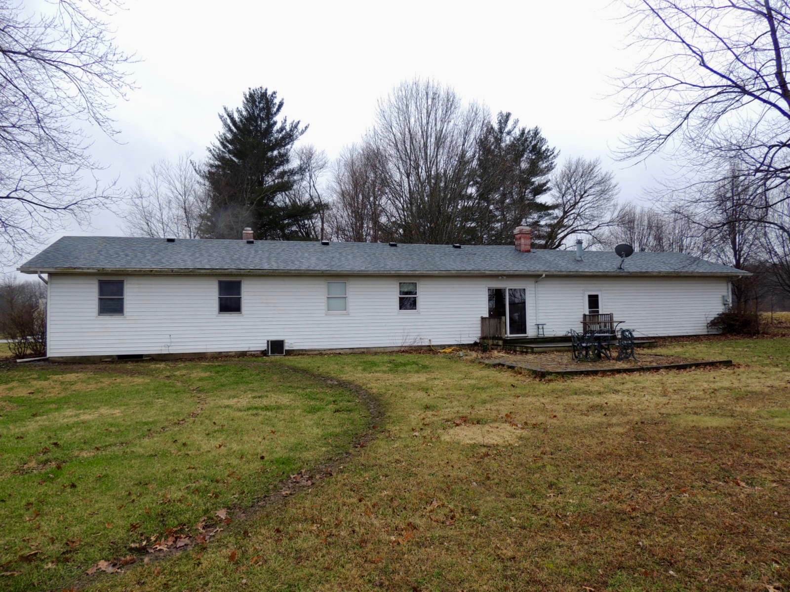 5620 West Gas Line Road Frankfort, IN 46041 - Photo 18 of 18 Gallery Image 18