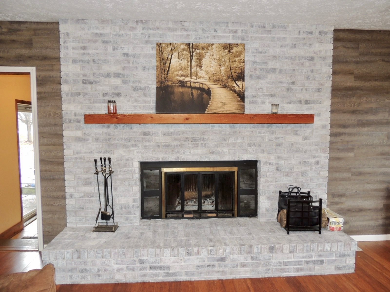 5620 West Gas Line Road Frankfort, IN 46041 - Photo 3 of 18 Gallery Image 3