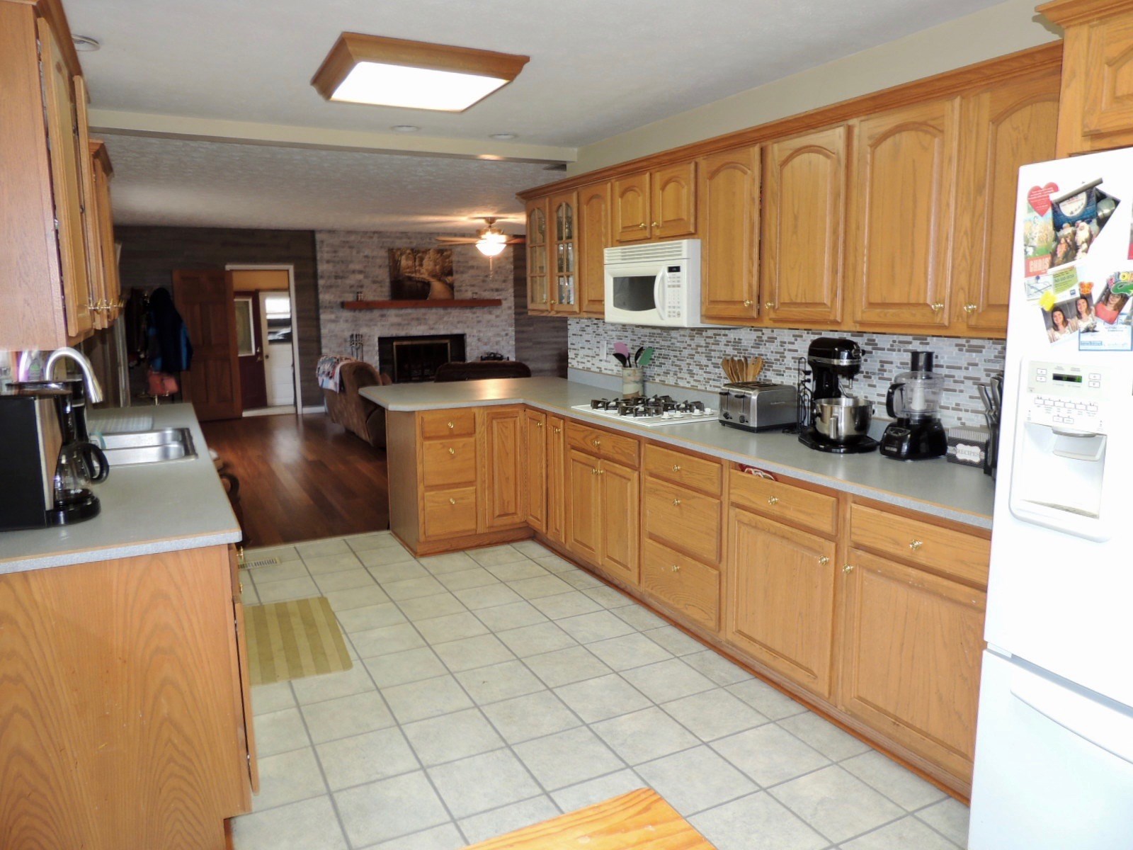 5620 West Gas Line Road Frankfort, IN 46041 - Photo 5 of 18 Gallery Image 5