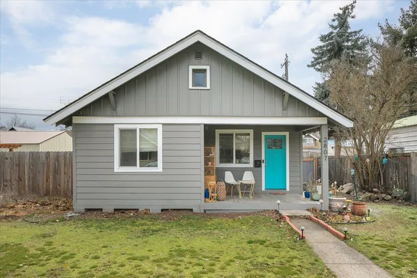 $284,900 | 2807 West Mallon Avenue, Spokane, WA 99201