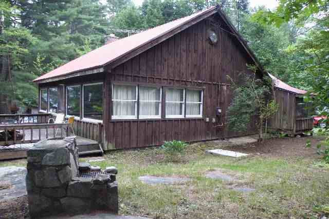 2632 South Shore Road Day, NY 12835 - Photo 1 of 12 Photo 1