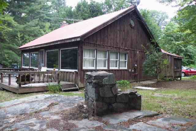 2632 South Shore Road Day, NY 12835 - Photo 2 of 12 Photo 2