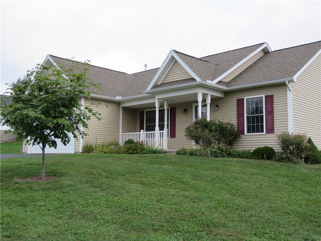 41 Parnell Drive Riga, NY 14428 - Photo 1 of 1 Gallery Image 1