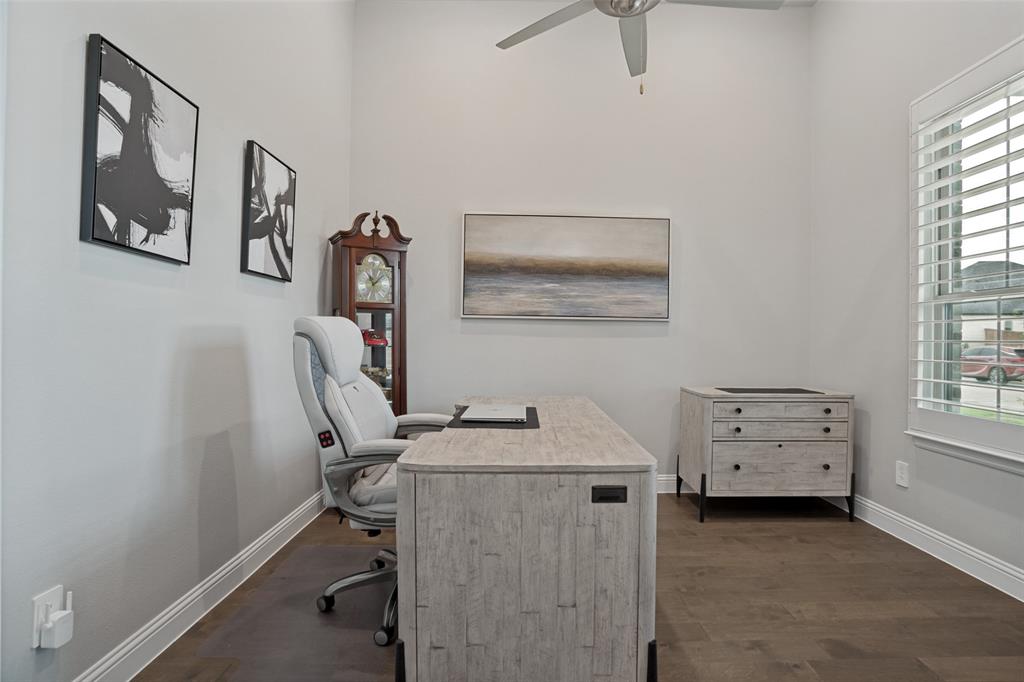 1036 Boardwalk Road Allen, TX 75013 - Photo 14 of 36