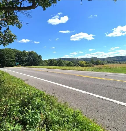 $49,900 | Rt-21 Street North, Wayland, NY 14572