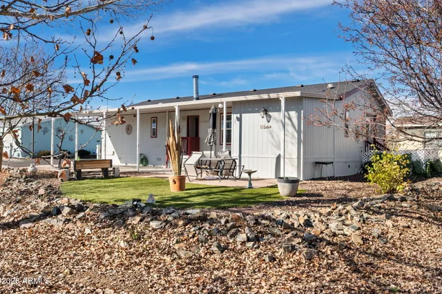 $230,000 | 2142 Jackrabbit Drive, Unit 2142, Dewey, AZ 86327