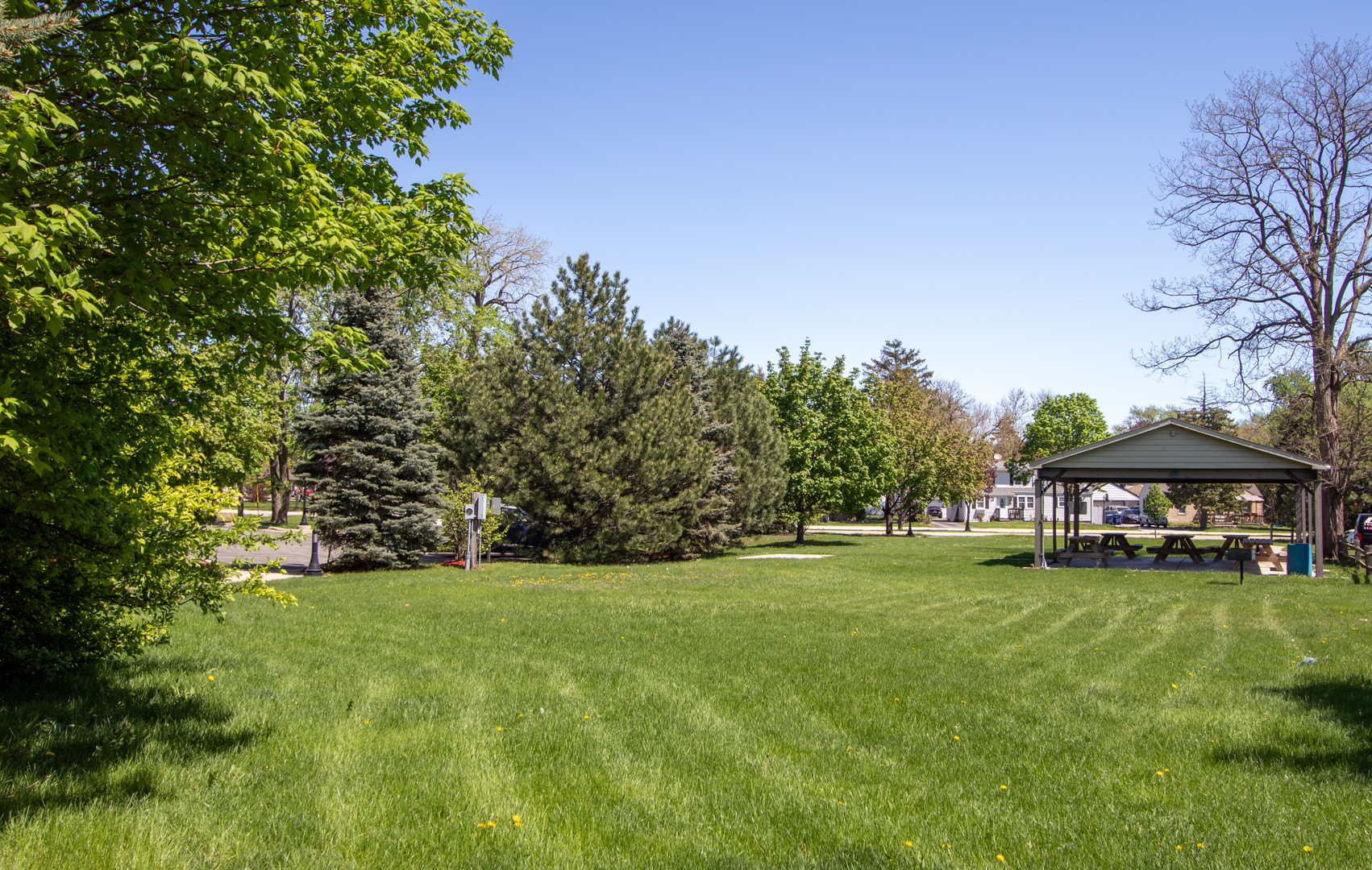 77 North Wolf Road, Unit 509 Northlake, IL 60164 - Photo 29 of 33