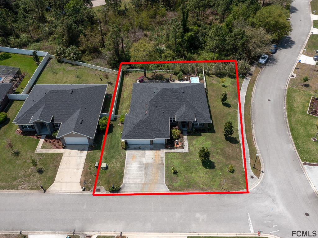 2 Turtle Ridge Drive Flagler Beach, FL 32136 - Photo 1 of 29 Main View