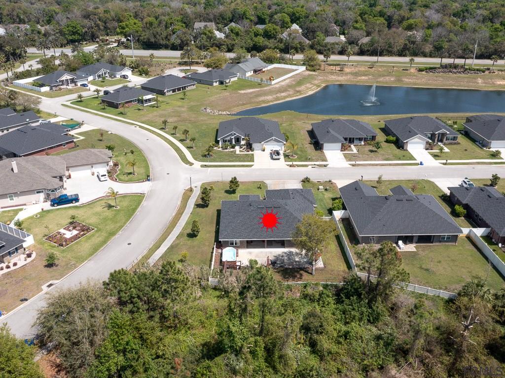 2 Turtle Ridge Drive Flagler Beach, FL 32136 - Photo 4 of 29