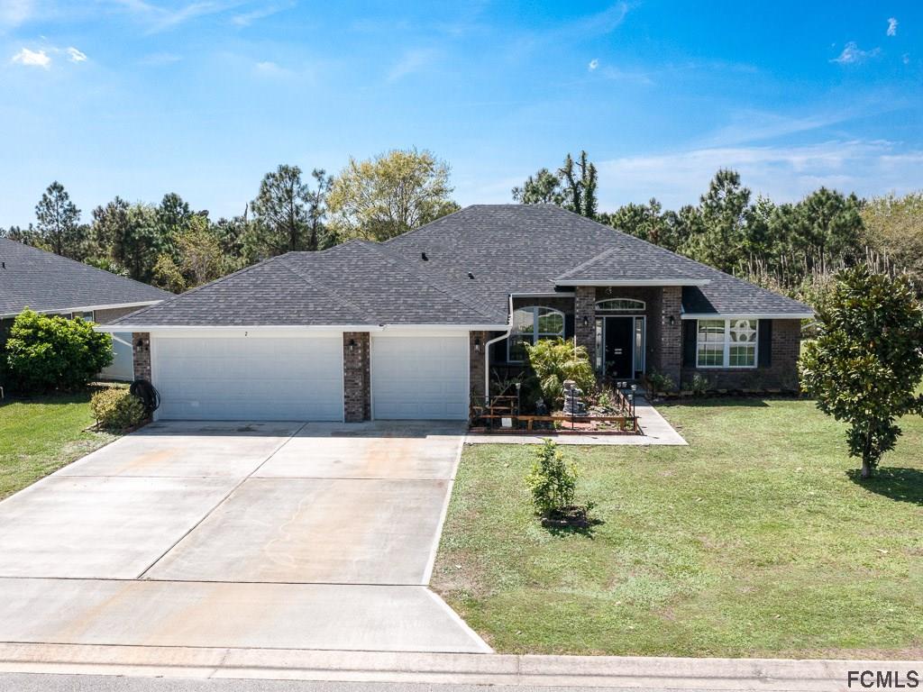 2 Turtle Ridge Drive Flagler Beach, FL 32136 - Photo 5 of 29