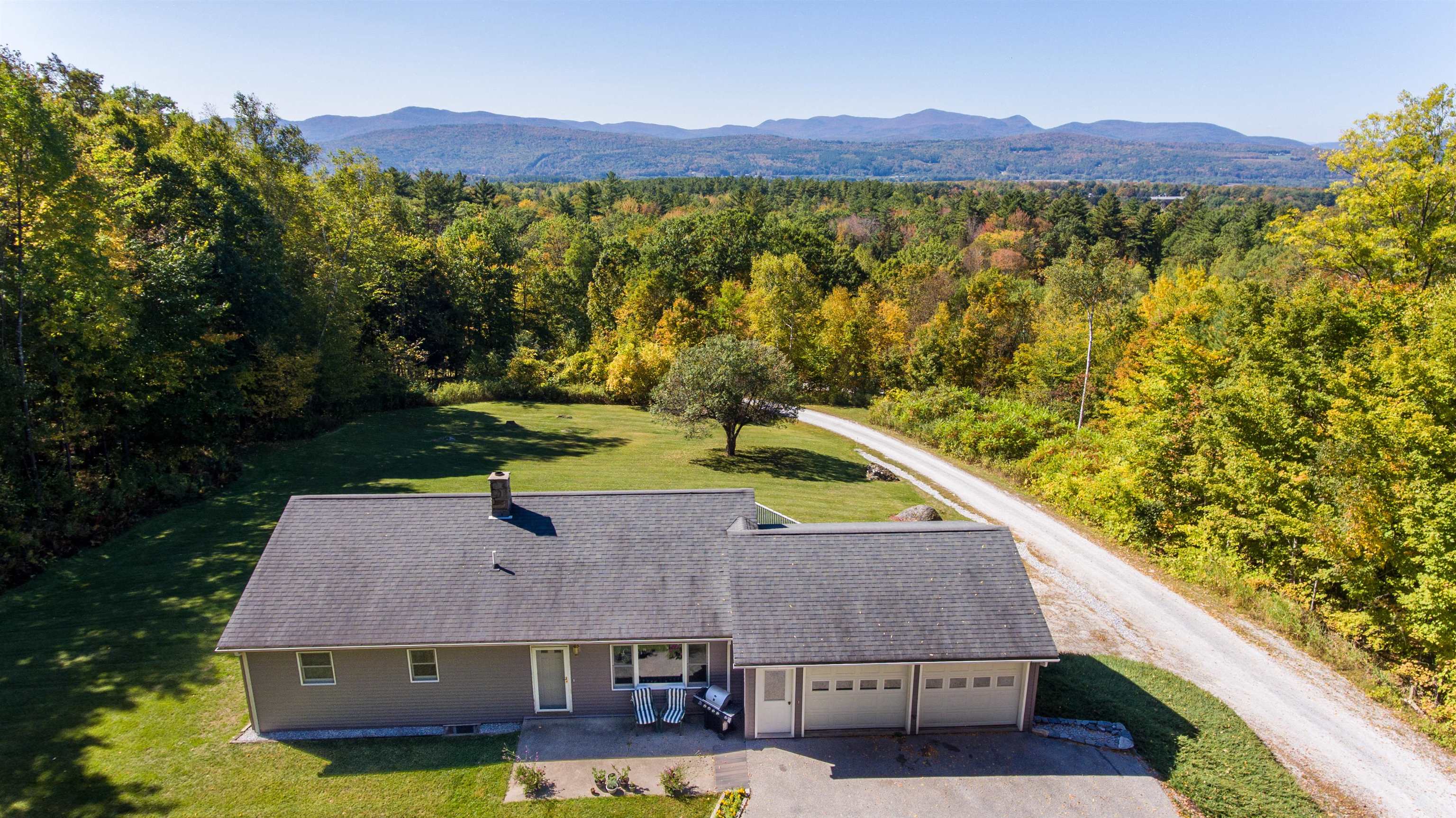 343 Wilderness Road Shrewsbury, VT 05738 - Photo 2 of 60