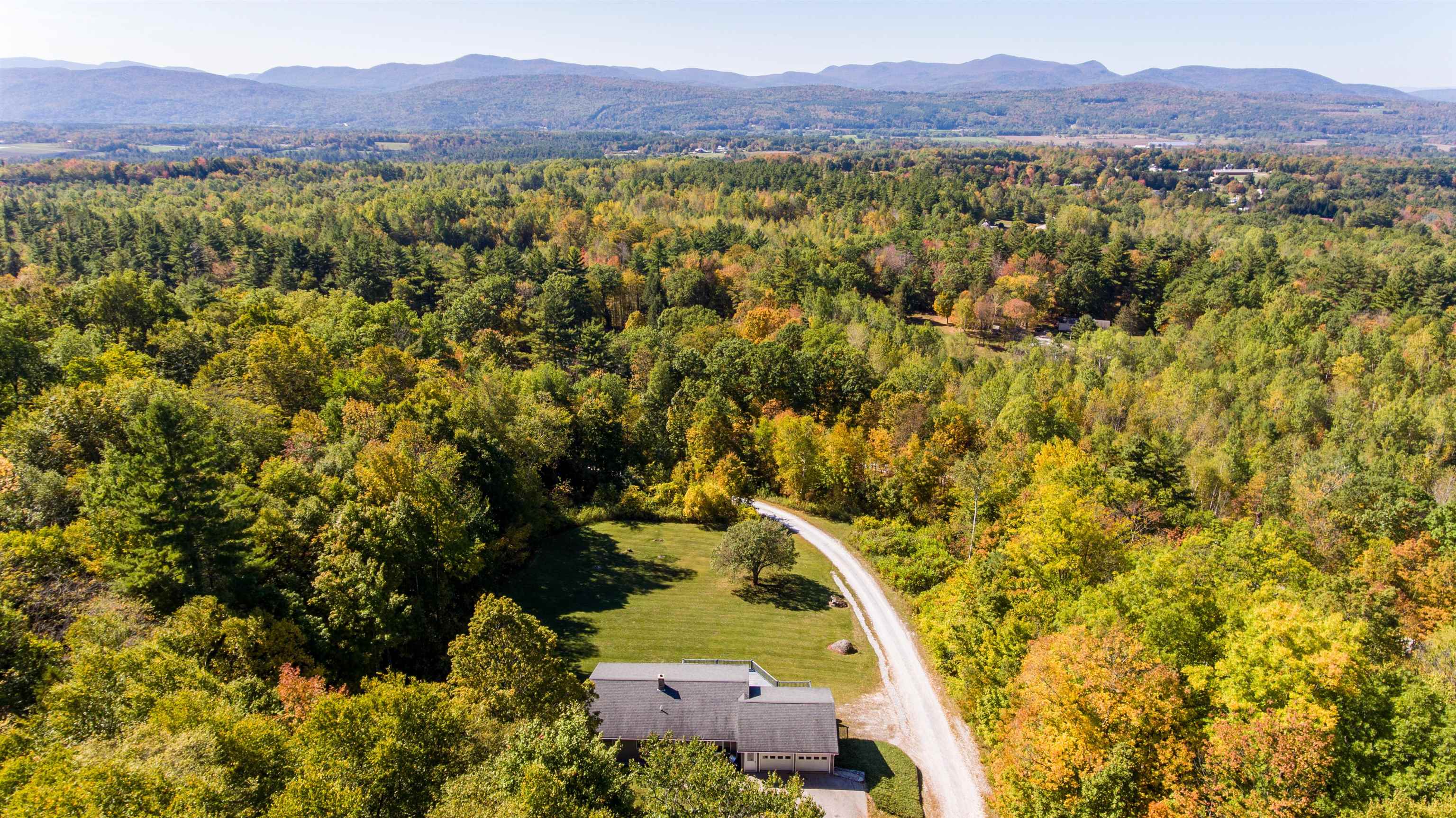 343 Wilderness Road Shrewsbury, VT 05738 - Photo 3 of 60
