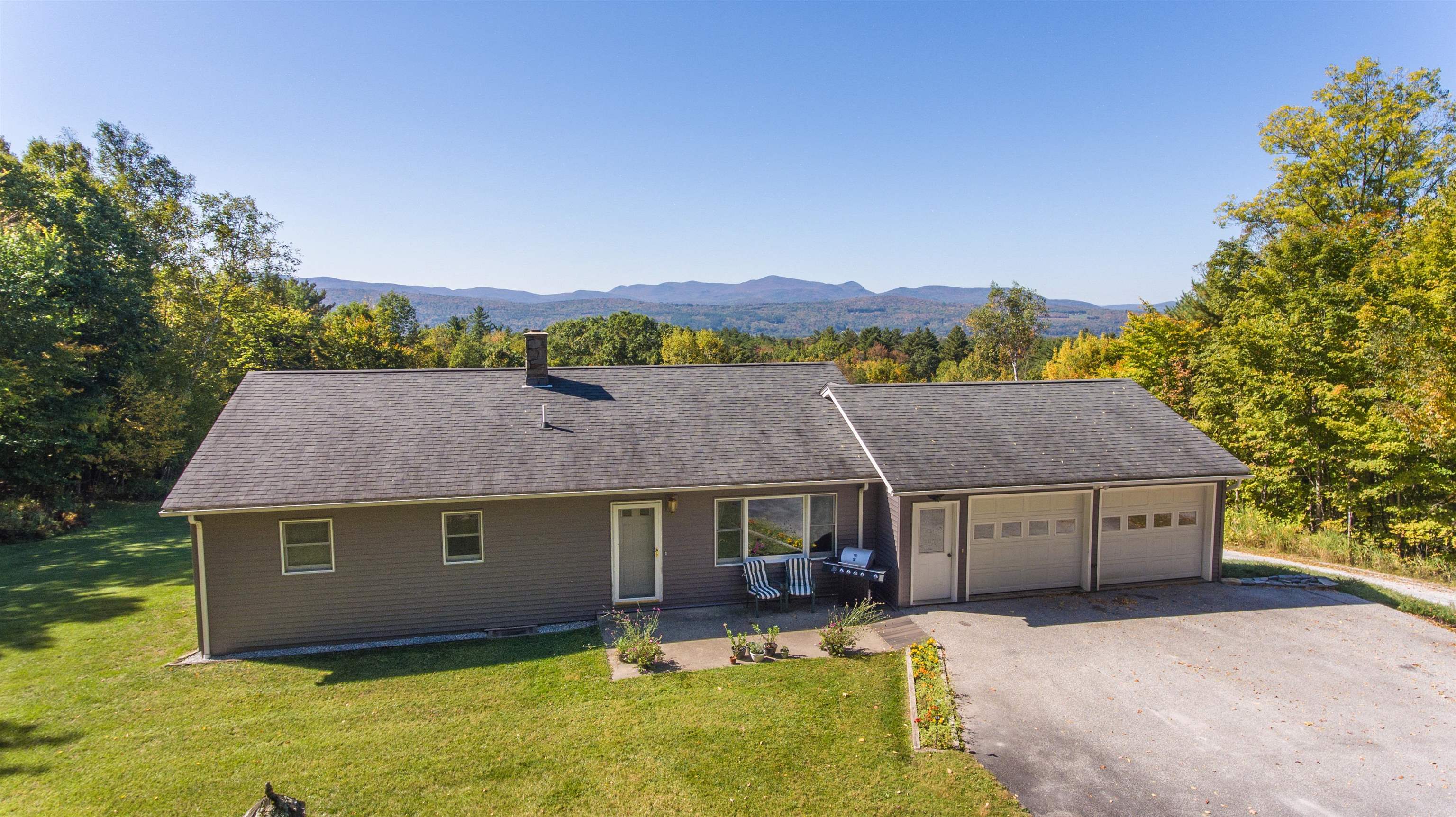 343 Wilderness Road Shrewsbury, VT 05738 - Photo 8 of 60