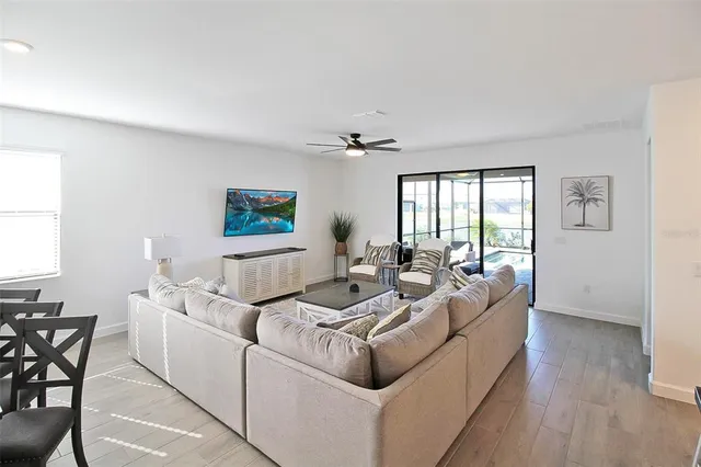 $6,000 | 5236 Blue Crush Street, Bradenton, FL 34211