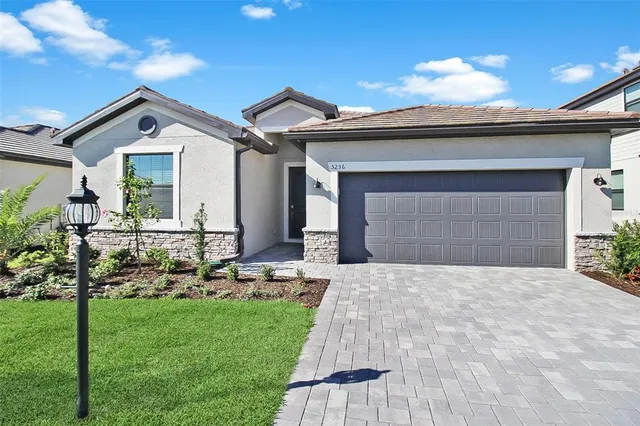 $6,000 | 5236 Blue Crush Street, Bradenton, FL 34211