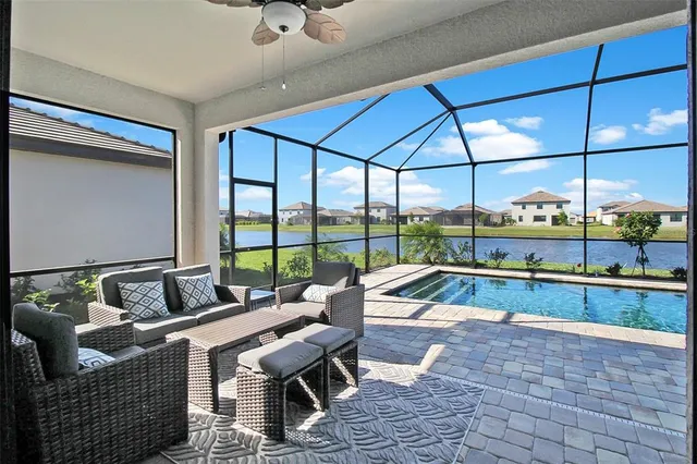 $6,000 | 5236 Blue Crush Street, Bradenton, FL 34211