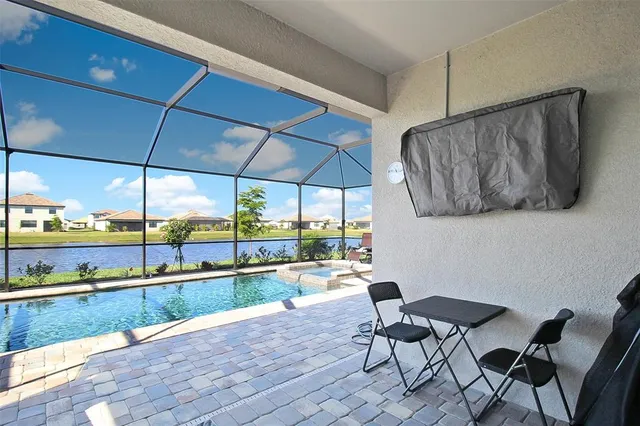 $6,000 | 5236 Blue Crush Street, Bradenton, FL 34211