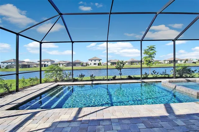 $6,000 | 5236 Blue Crush Street, Bradenton, FL 34211