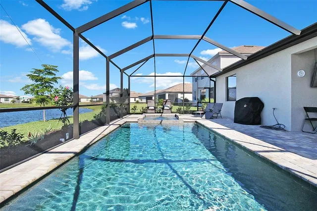 $6,000 | 5236 Blue Crush Street, Bradenton, FL 34211