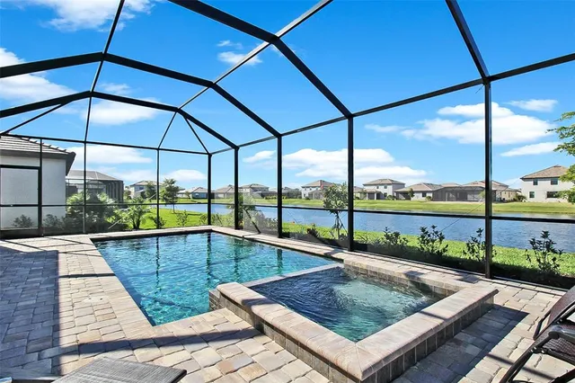 $6,000 | 5236 Blue Crush Street, Bradenton, FL 34211