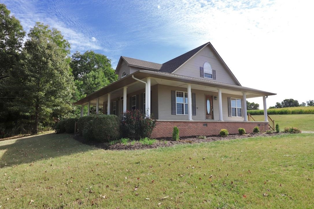 930 Jerald White Road Friendship, TN 38034 - Photo 3 of 41 Photo 3