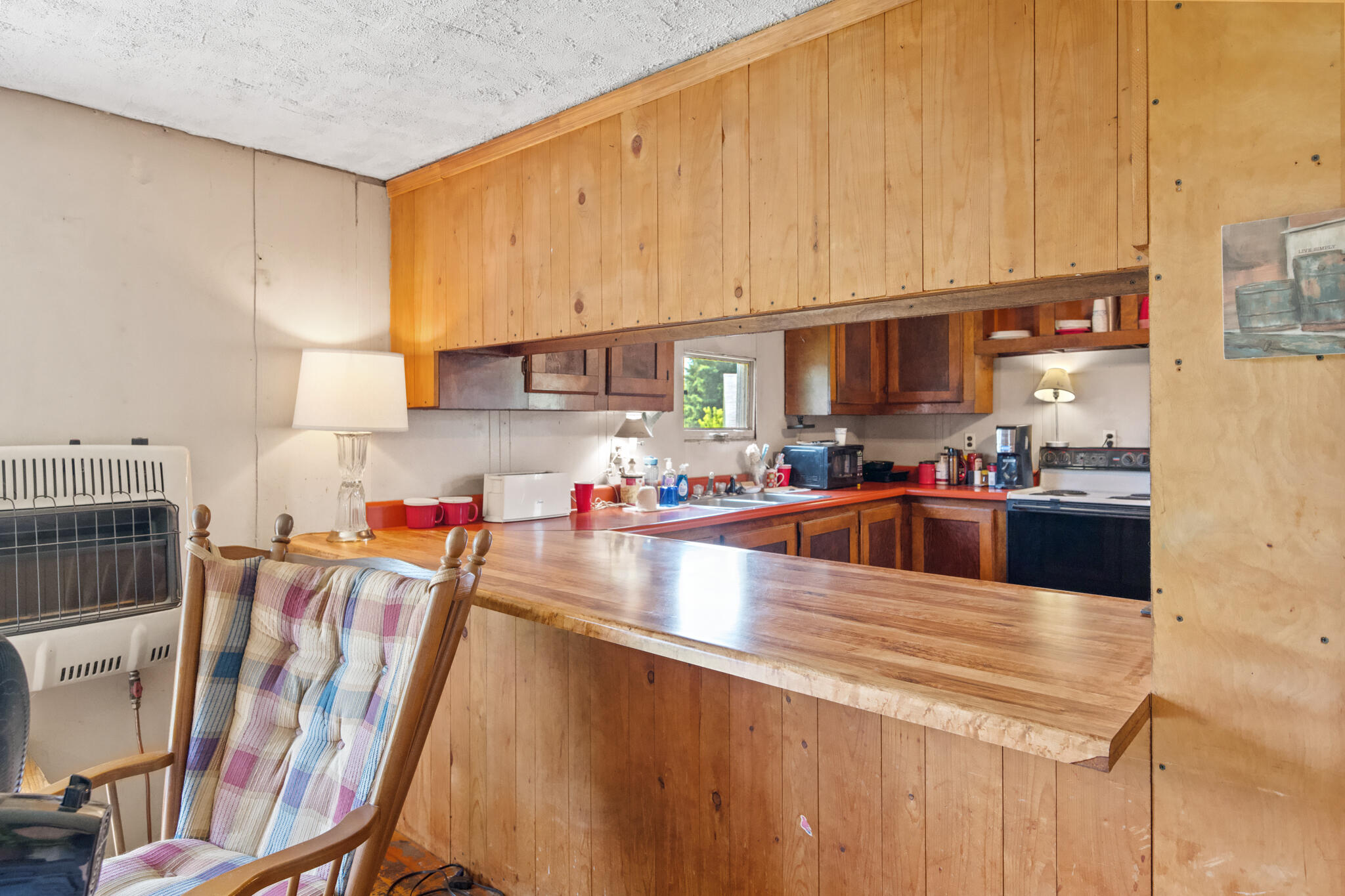 275 Pea Ridge Road Lincoln, ME 04457 - Photo 21 of 25 DSC_4593