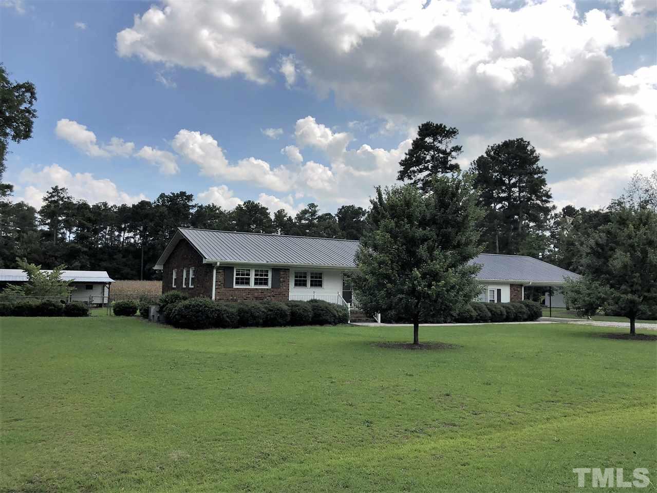 288 Nathan Dudley Road Clinton, NC 28328 - Photo 1 of 24 Gallery Image 1