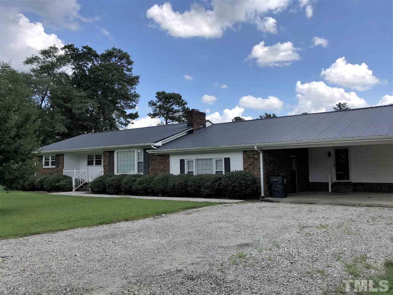 288 Nathan Dudley Road Clinton, NC 28328 - Photo 2 of 24 Gallery Image 2