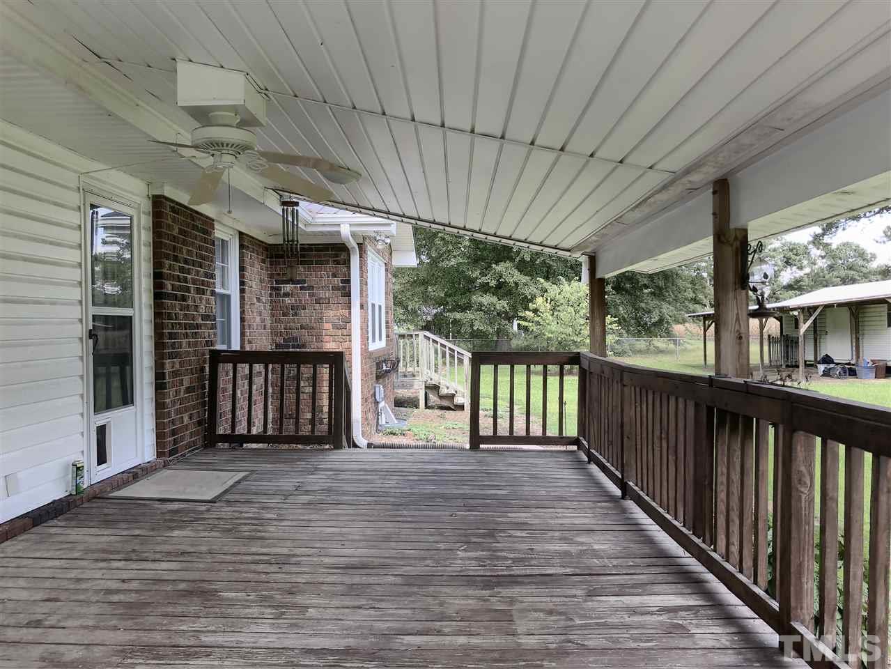 288 Nathan Dudley Road Clinton, NC 28328 - Photo 21 of 24 Gallery Image 21
