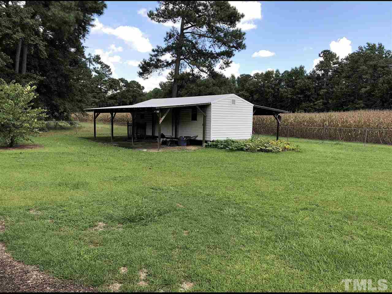 288 Nathan Dudley Road Clinton, NC 28328 - Photo 22 of 24 Gallery Image 22