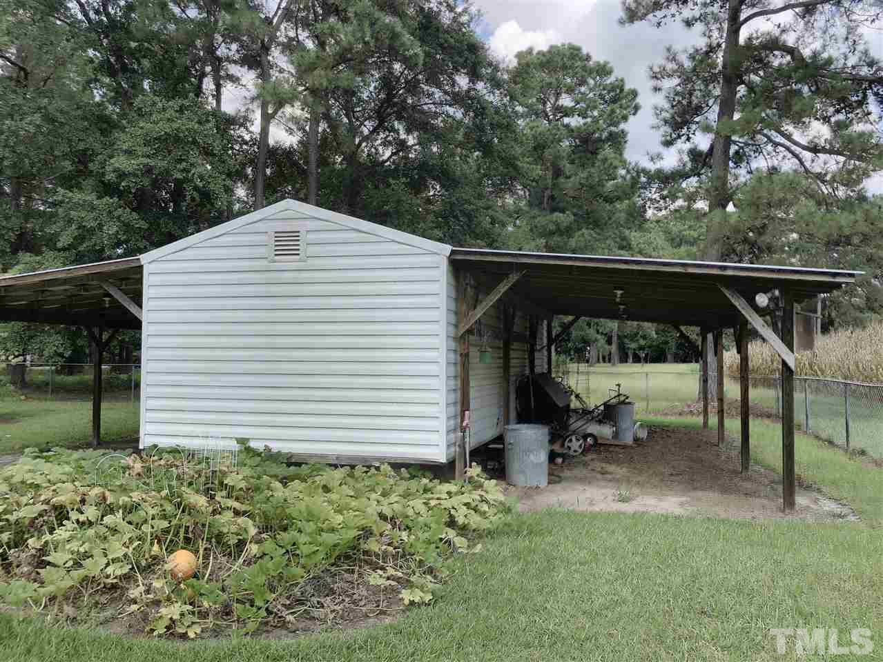 288 Nathan Dudley Road Clinton, NC 28328 - Photo 24 of 24 Gallery Image 24