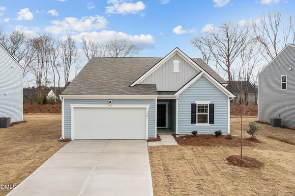 $304,990 | 1520 Pond Overlook Drive, Nashville, NC 27856