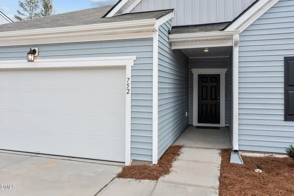 $304,990 | 1520 Pond Overlook Drive, Nashville, NC 27856